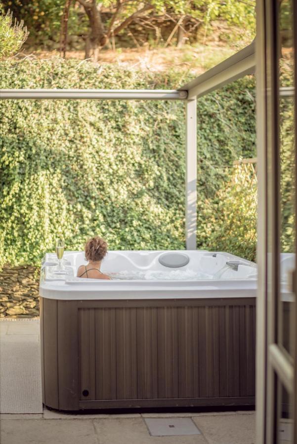 Terra Prime Suite Riomaggiore Luaran gambar