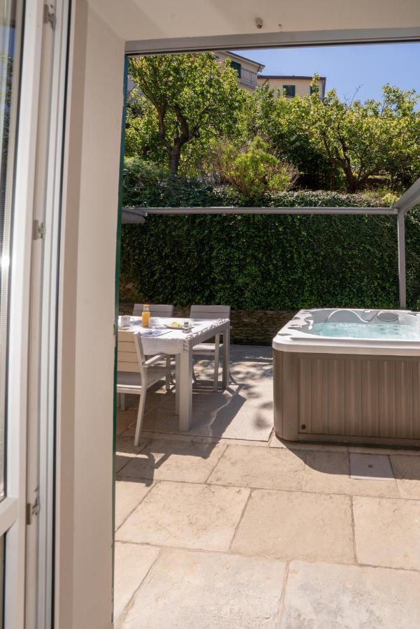 Terra Prime Suite Riomaggiore Luaran gambar