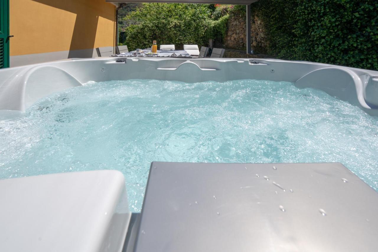 Terra Prime Suite Riomaggiore Luaran gambar