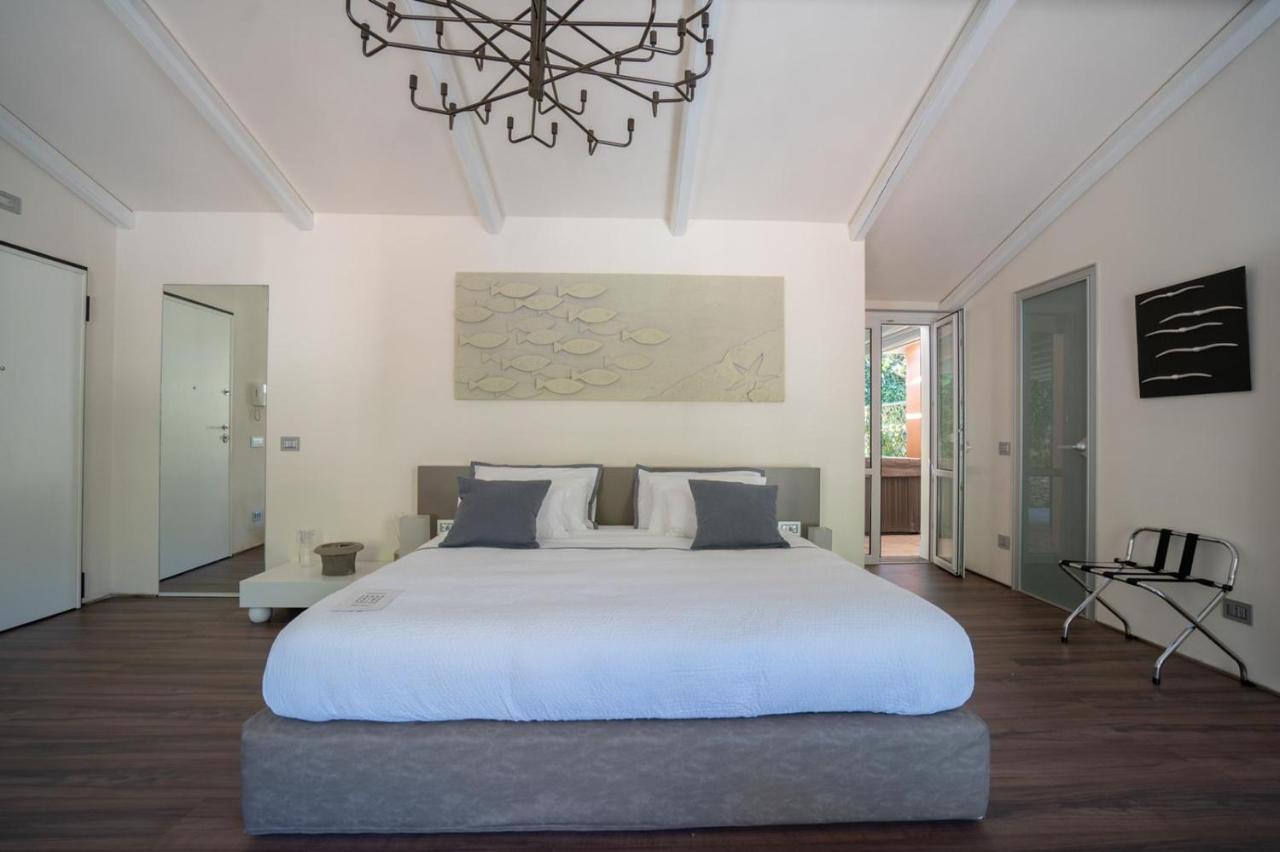 Terra Prime Suite Riomaggiore Luaran gambar