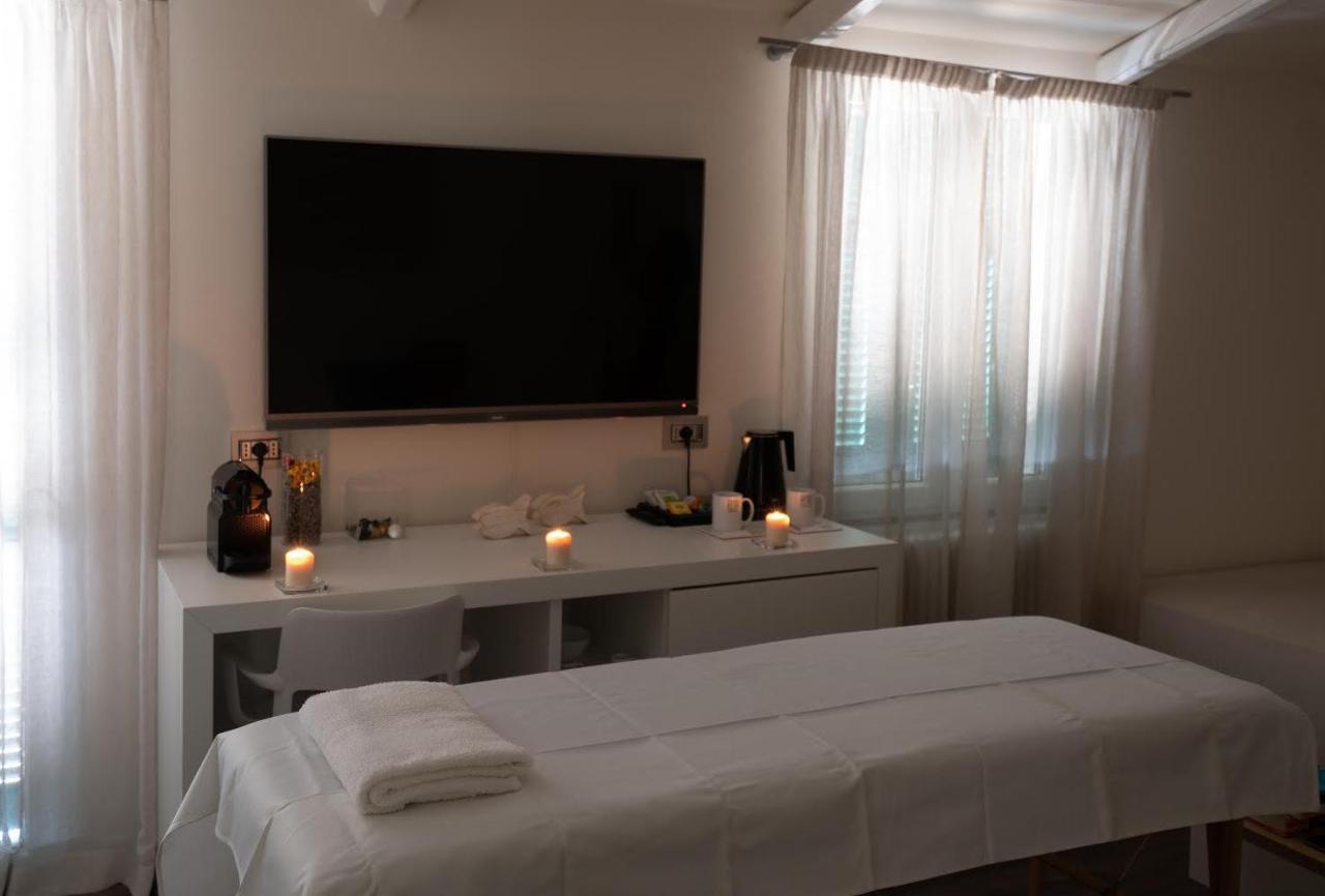 Terra Prime Suite Riomaggiore Luaran gambar