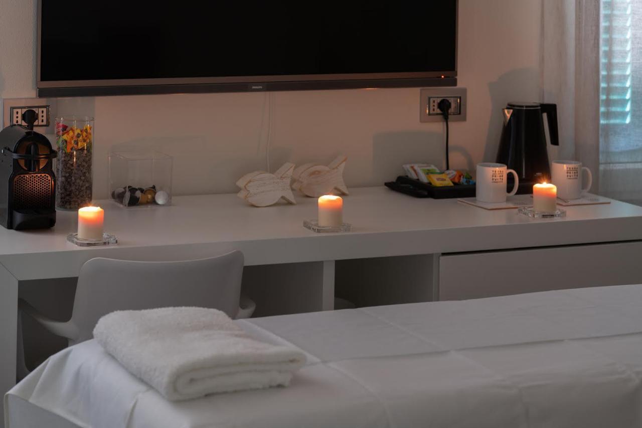 Terra Prime Suite Riomaggiore Luaran gambar