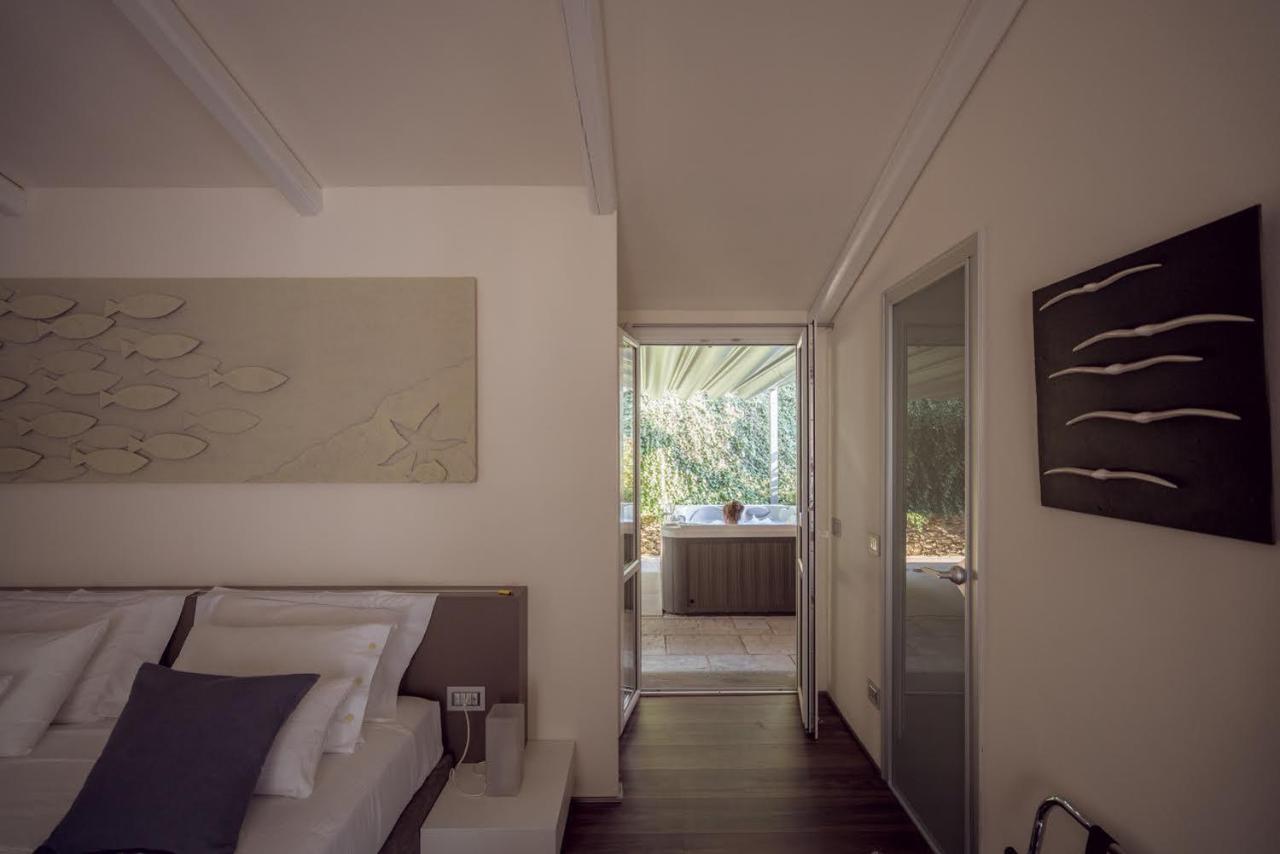 Terra Prime Suite Riomaggiore Luaran gambar