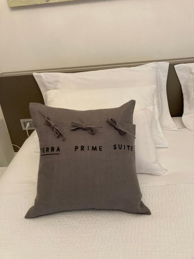 Terra Prime Suite Riomaggiore Luaran gambar