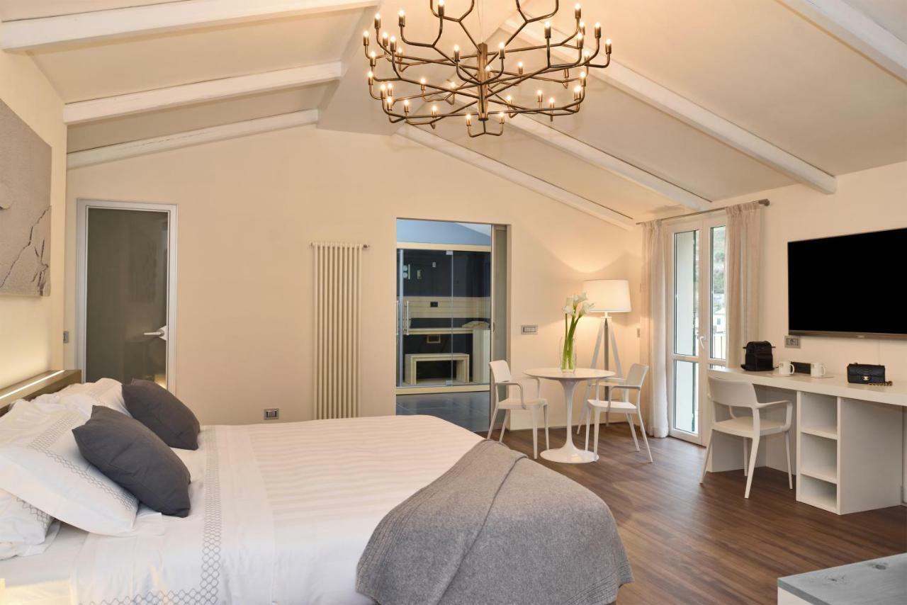 Terra Prime Suite Riomaggiore Luaran gambar