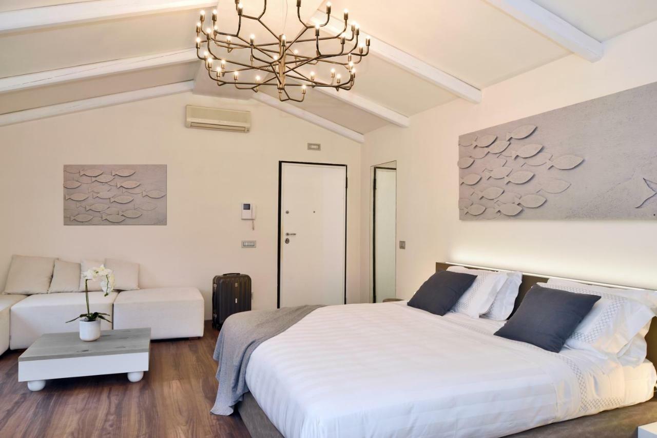 Terra Prime Suite Riomaggiore Luaran gambar