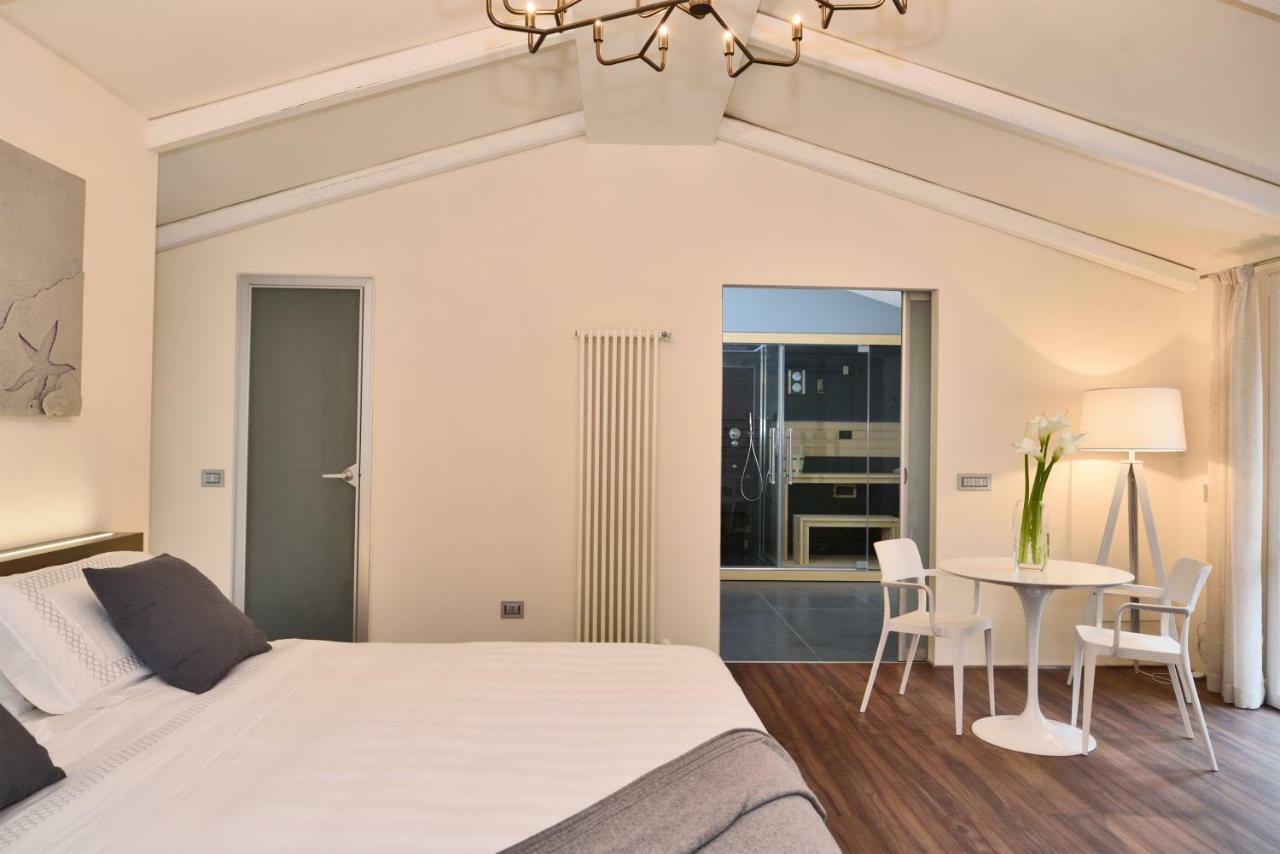 Terra Prime Suite Riomaggiore Luaran gambar