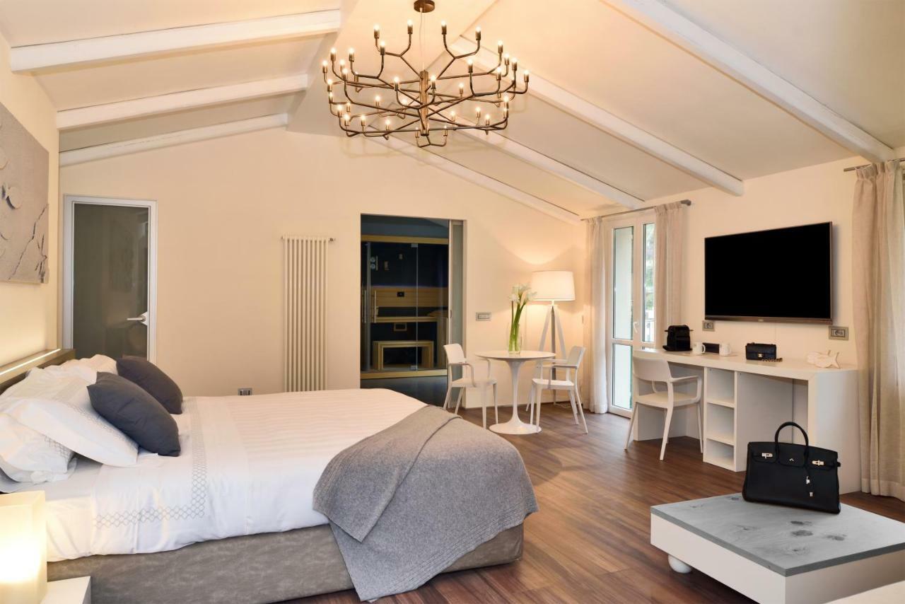 Terra Prime Suite Riomaggiore Luaran gambar