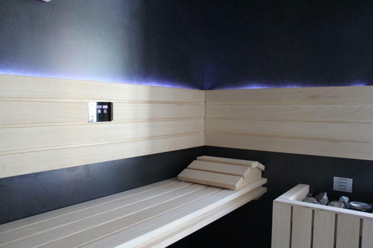 Terra Prime Suite Riomaggiore Luaran gambar