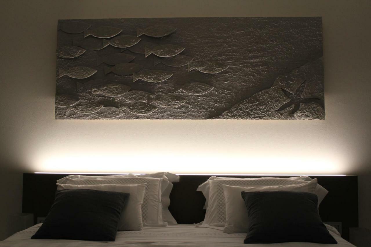 Terra Prime Suite Riomaggiore Luaran gambar