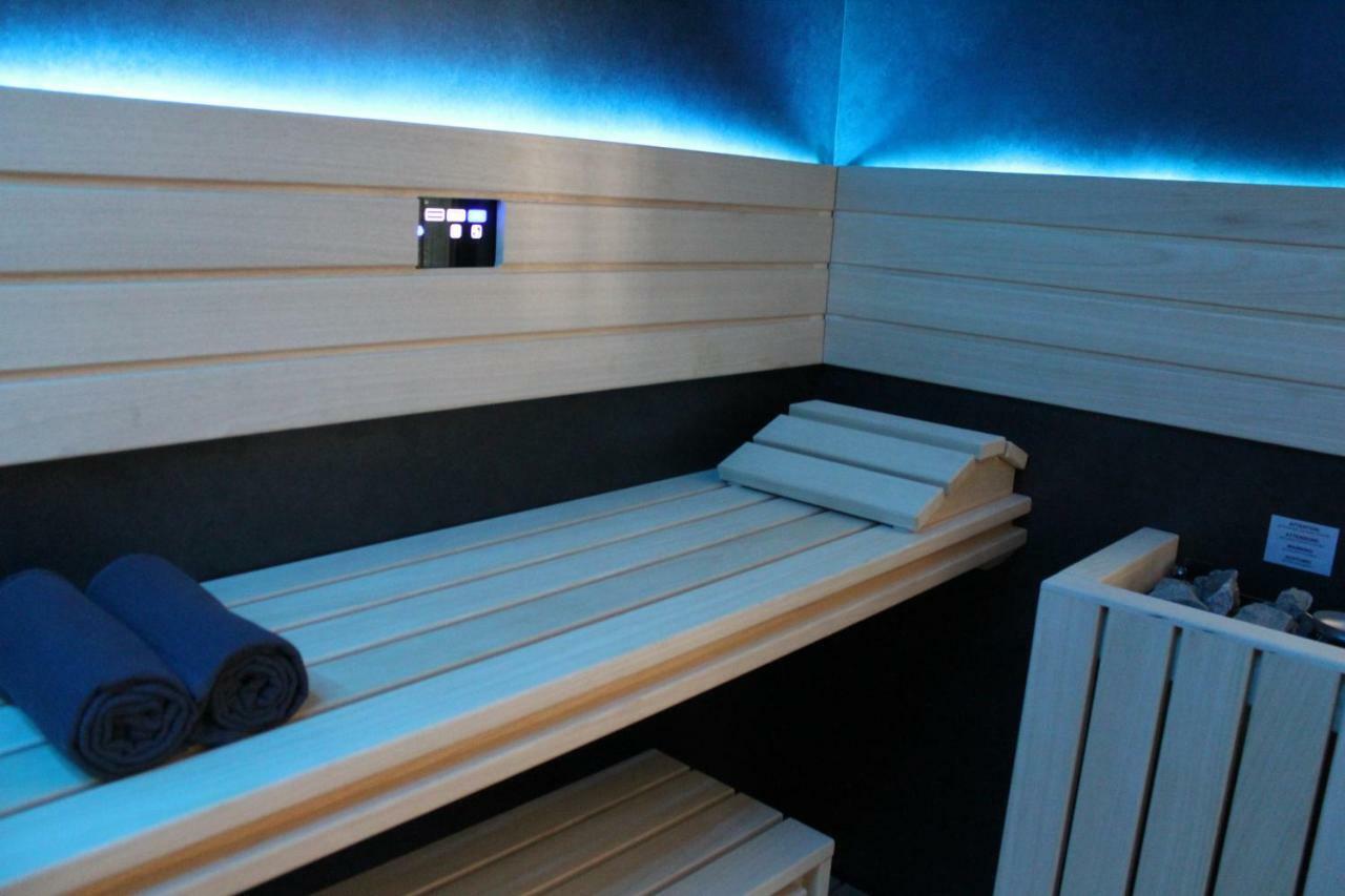 Terra Prime Suite Riomaggiore Luaran gambar